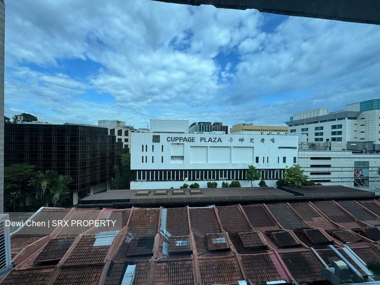 The Centrepoint (D9), Apartment #487418061